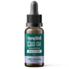 CBD Broad Spectrum Oil Drops 500mg - 3000mg (30ml)