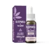 SleepWell CBD Oil Drops (30ml)