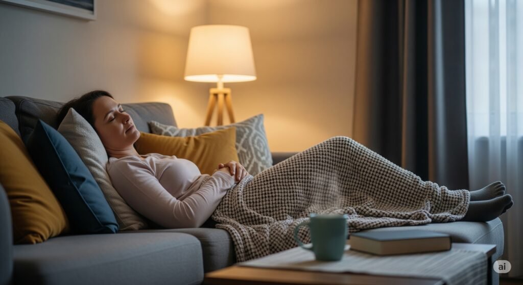 Fibromyalgia Fatigue Fighters – 5 Energy-Saving Hacks to Get Through Your Day